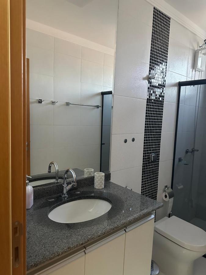 A Melhor Vista De Agua De Lindoia Aguas de Lindoia Ngoại thất bức ảnh