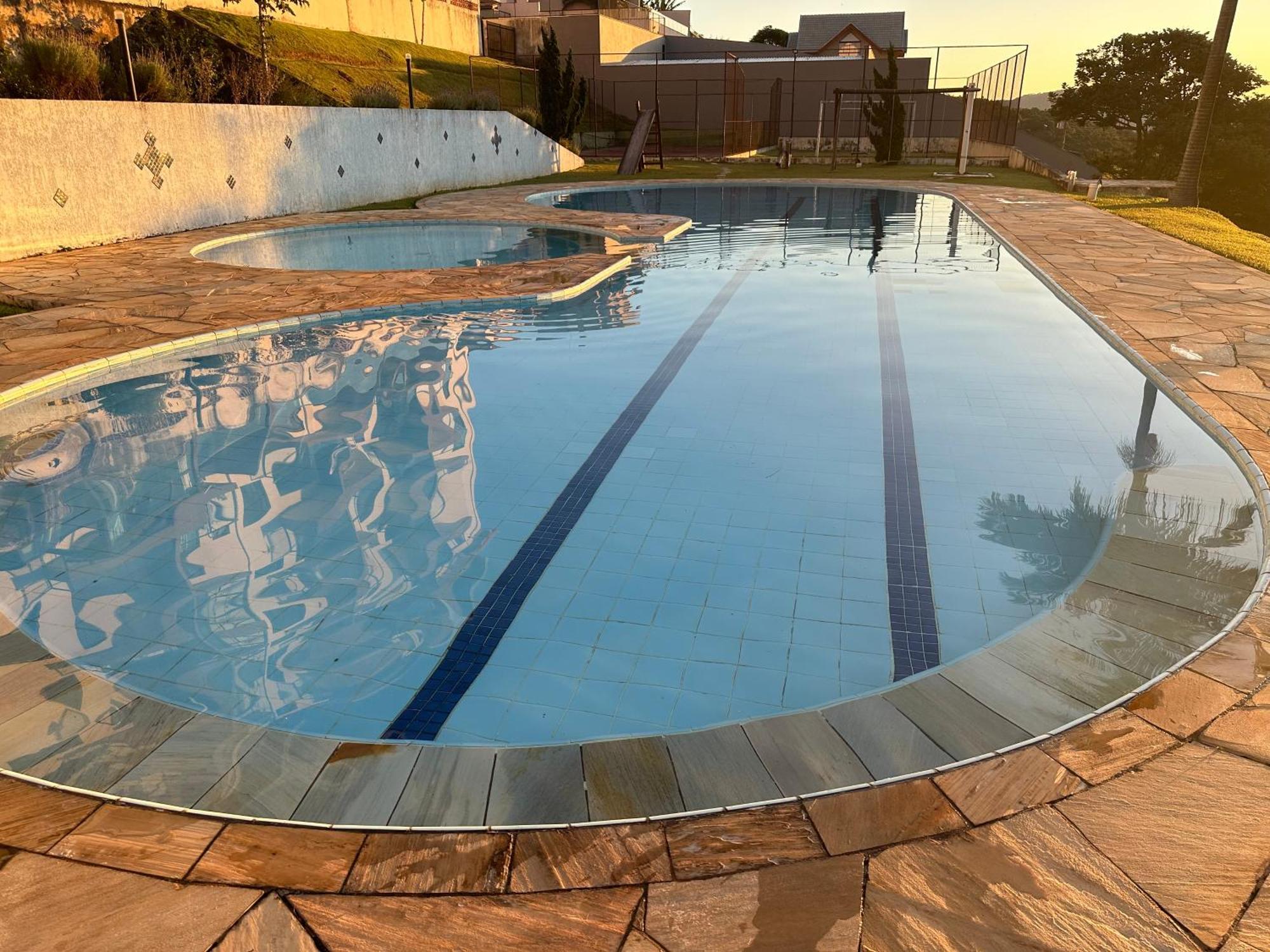 A Melhor Vista De Agua De Lindoia Aguas de Lindoia Ngoại thất bức ảnh